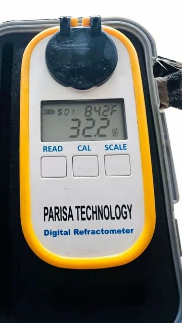 PARISA TECHNOLOGY Diesel Exhaust Fluid Refractometer, Packaging Type: Box, Model Name/Number: 169641 - Image 4