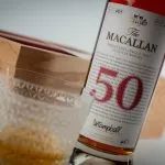 Macallan 50 Year Old - The Macallan - Scotch Whisky - Speyside single malt - Image 4