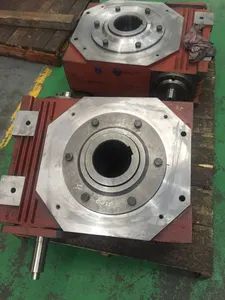 High Quality Cone Worm Gear - Image 3