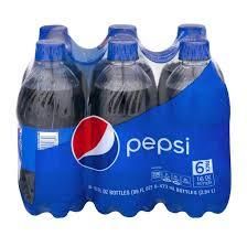 Wholesale Pepsi-Cola 330ml Canned Original Low-fat Carbonated Soft Drink - Image 4