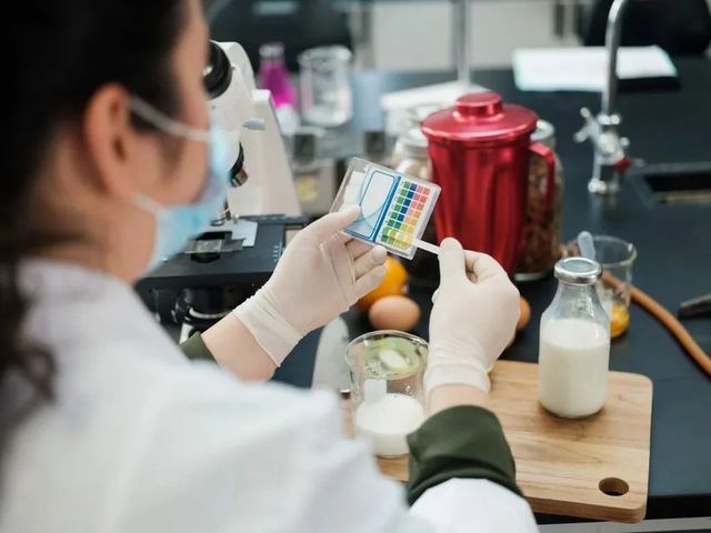 Food Testing Laboratory Services, Pan India Service Mode Offline Report Soft And Hard Copy Service Location Pan India Payment Mode - Image 3
