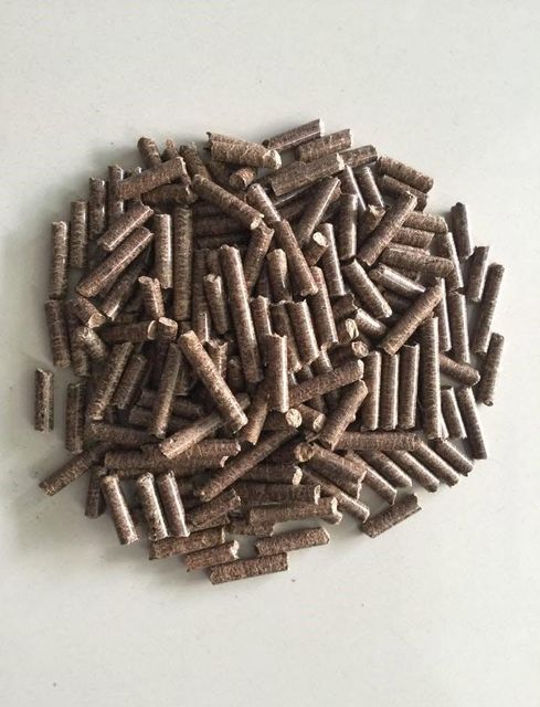 Premium Grade 6 mm Softwood Pellets for Consistent Burning and Effective Heating in Modern Biomass Heating Equipment – product photo 3, product detail gallery