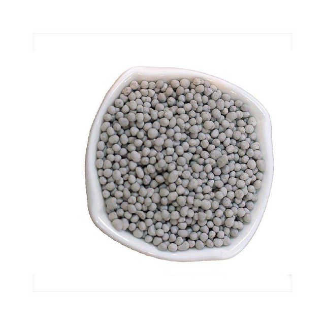 NPK fertilizer 12-12-18+2MgO+TE OEM compound fertilizer blue granular 2-4mm agricultural grade - Image 2