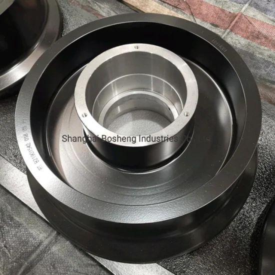 Forged Gear Blanks Forging Upset Forging Automatic Hot Forging Roll Forging - Image 1