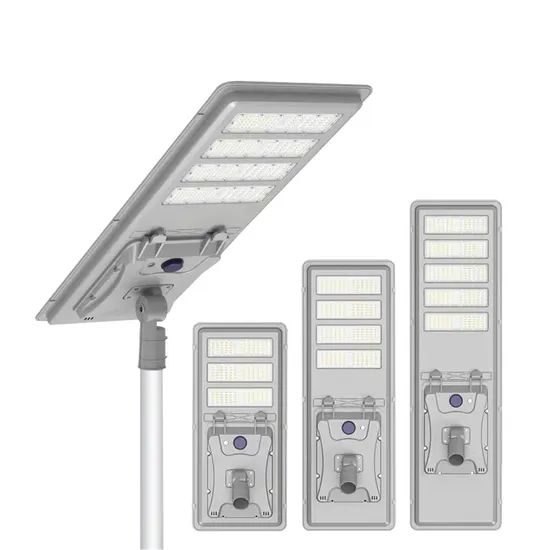 6m 30W Solar LED Street Lights Power ≥30W Origin China Voltage 12/24V IP Rating IP65 HS Code 54094090 Light Type Solar Model NO. - Image 2
