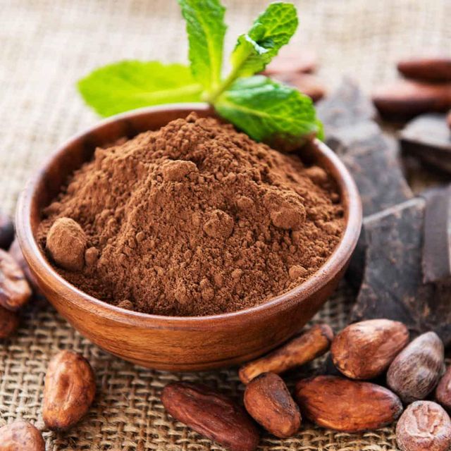 Export Ready Cocoa Powder Made From Premium Cacao Beans Offering Fine Texture And Strong Flavor For International Food - Image 3