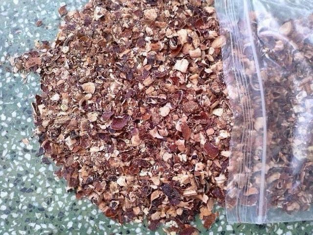 Cashew Husk - Image 3