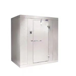 Cold Room Refrigeration Freezing Rooms, Mini Refrigeration System - Image 5