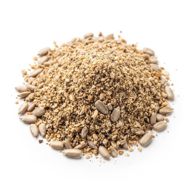 High Protein Sunflower Meal For Animal Feed Premium Quality Sunflower Meal Rich In Nutrients And Energy - Image 4