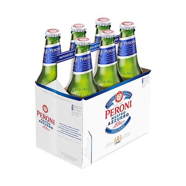 Low price Peroni beer offered in bulk supply perfect for luxury dining and retail – product photo 1, product detail gallery