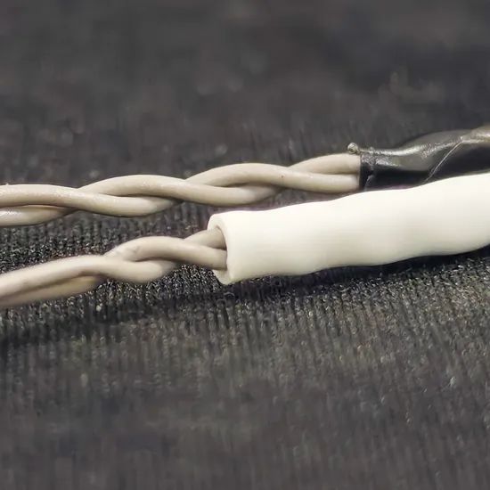 High Quality Crash Switch Cable Assembly Ai Cleaning Robots Wire Harness - Image 5