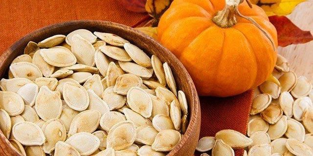 Pumpkin seeds - Image 3