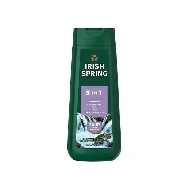 Deep Cleaning Soap Irish Spring Fresh Fragrance Factory Direct Bulk Supply - Image 3