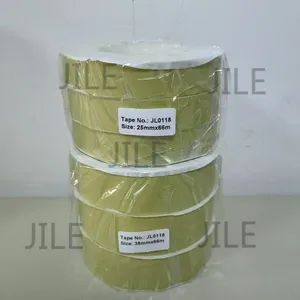 PVC Fine Line Tape with Rubber Adhesive - Image 6