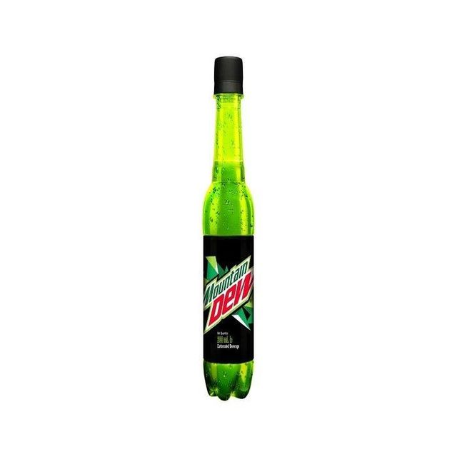 Mountain Dew Refreshing Citrus Soft Drink With Premium Taste Available At Competitive Price For Retail - Image 2