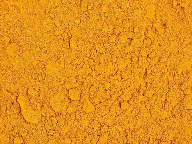 Premium Turmeric Fingers - Vibrant Golden Color, Strong Aroma, Sun‑Dried, Hygienically Processed, Export Quality, Non‑Ir - Image 4