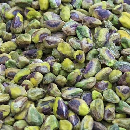 Pistachios kernels of A quality (Shelled pistachios) Organic Conventional, No Purity Zero Shell And Foreign Matter Pallet Load 720-750 Kgs Per Europallet - Image 3