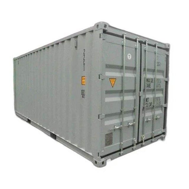 cheap used shipping containers for sale durable and secure second-hand containers perfect for storage, moving, commercial and residential use, heavy-duty steel construction for long-lasting performance - Image 4