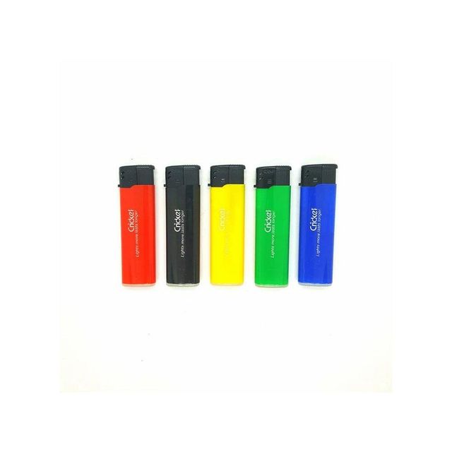 Factory price Cricket Lighters in stock for steady wholesale orders  Bulk Cricket Lighters - Image 4