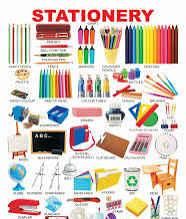 Stationery - Image 1