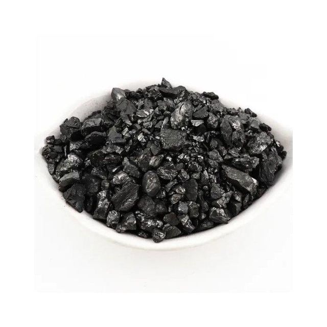 Premium Activated Carbon Granules Industrial Grade Wholesale Stock - Image 3