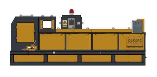 Powerful Precision Sorting for Waste Wood - Image 5