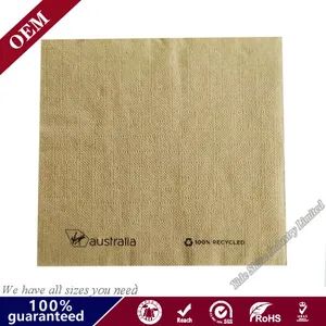 Printed Tissue Paper Napkins for Wedding - Image 5