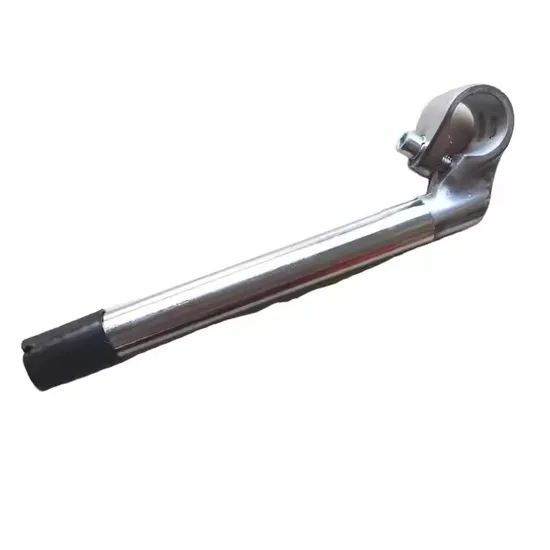 Aluminum Alloy Riser Bicycle Handlebars and Other Bicycle Accessories - Image 3
