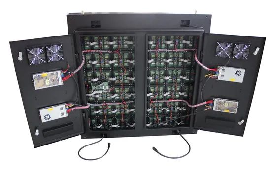 P8 SMD Outdoor Full Color LED Display - Image 3