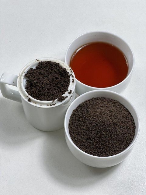 BLACK TEA CTC LOOSE LEAF CHEAP 5% MOISTURE PRICE BEST QUALITY FROM VIETNAM ORIGIN WHOLESALE DIRECT FACTORY - Image 2