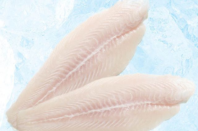 Premium quality Frozen Pangasius Fillet / Basa fish Fillet EU Standard IQF - Image 4