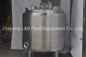 Emulsion Paint Mixing Machine/Industrial Paint Mixing Machine, Auto/Automatic Car Paint/Paint Mixing Machine - Image 2