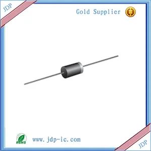 Ru3am Fast-Recovery Rectifier Diodes Structure Alloy Model NO. RU3AM Production Capacity 10000 Material Germanium - Image 2