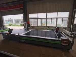 Fabric CNC Cutting Machine - Image 4