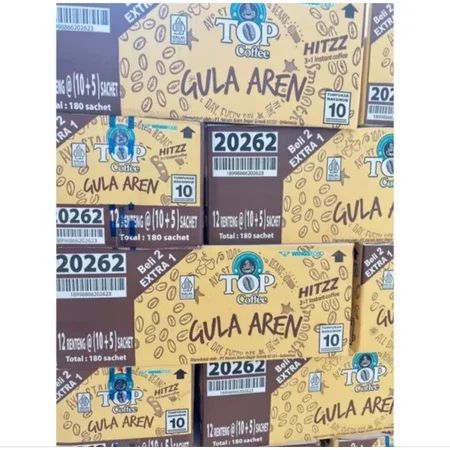 COFFEE PALM SUGAR - Image 3