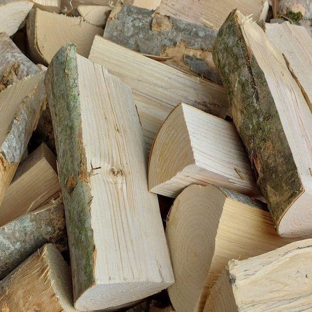 Top Quality Kiln Dried Firewood, Oak and Beech Firewood Logs for Sale - Image 5