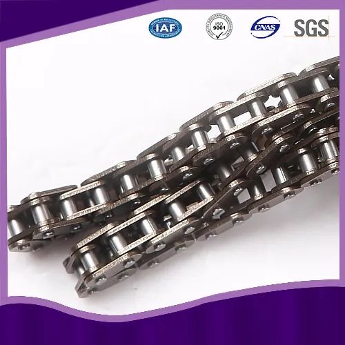 Motorcycle Part Timing Chain with High Quality Origin China HS Code 85119090 Trademark THALIA Structure Welded Chain Timing Chain 3 C25h-92L(Old - Image 3