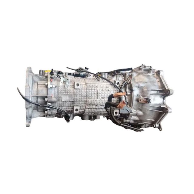 4 Speed Automatic V4A51 Transmission for Mitsubishi L200 Pajero Montero 3.0L 4X4 Gearbox - Image 3