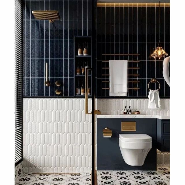 Bathroom Interior Designing Service - Image 5