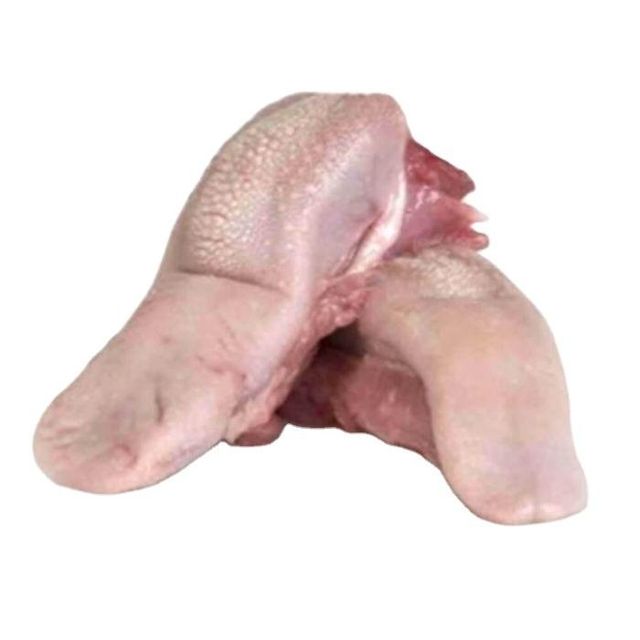 Hot Selling Price Frozen Beef Tongue Meat in Bulk - Image 1