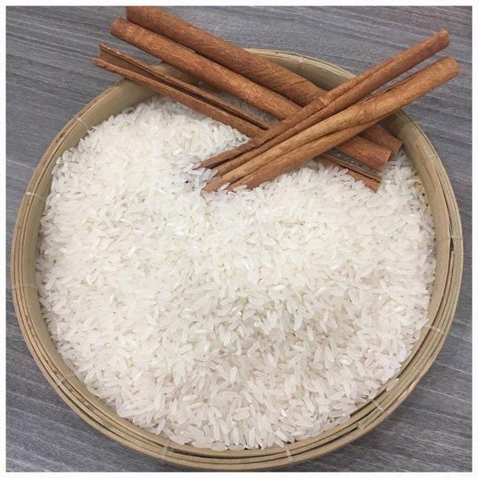 Excellent Quality Cheap 100% Organic Jasmine Rice Origin Other Features Organic Delivery Form Other - Image 1