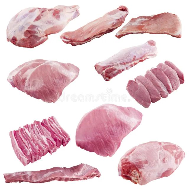 Frozen Pork Meat Bulk Wholesale Supply Premium Quality 25kg Fast Delivery Export Ready Global Buyers Low Prices - Image 3