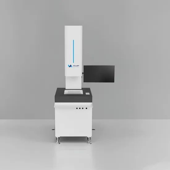 High-Accuracy Measuring Machine for Micro-Quality Control (Mars) - Image 4