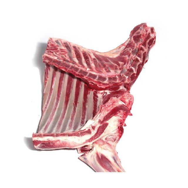 High grade frozen pork carcass prepared for food distribution and commercial supply needs - Image 4