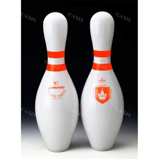 Bowling Pins (AMF) use for AMF bowling Machine - Image 6