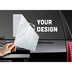 Wholesale Car Mobile Personalized Vinyl Stickers - Image 1