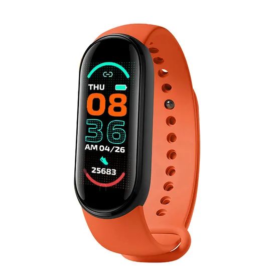 Multi-Function Smart Bracelet for Health Monitoring and Alerts - Image 2