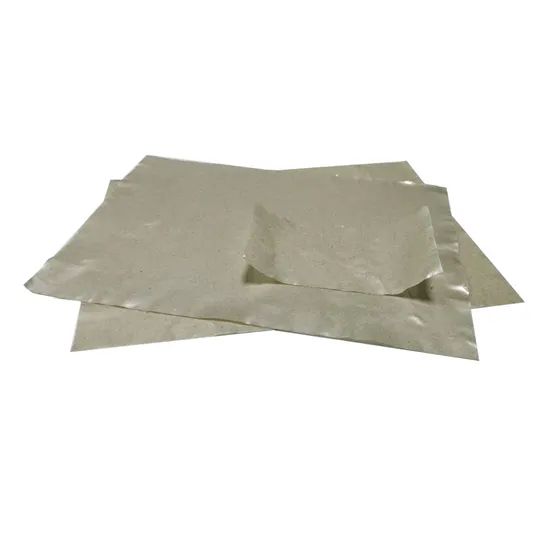 Excellent Quality Muscovite Mica Sheet and Phlogopite Brand Redsun Origin China Trademark Redsun HS Code 6814100000 Type Insulation Sheet - Image 2