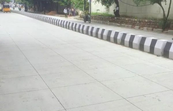 RCC Trimix Road Durability High Aesthetic Appeal Excellent Design ...