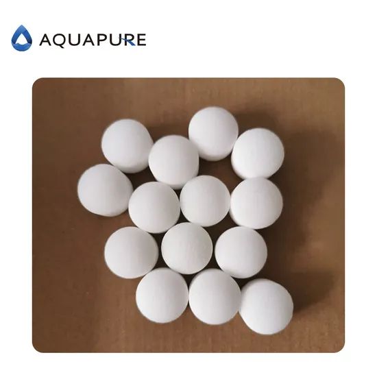 Water Softener Salt Food Grade Sodium Chloride (NaCl) Tablets - Image 5